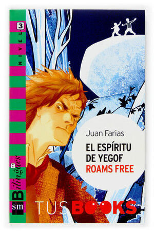 EL ESPÍRITU DE YEGOF ROAMS FREE