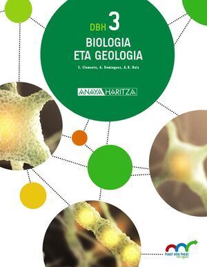 BIOLOGIA ETA GEOLOGIA 3.