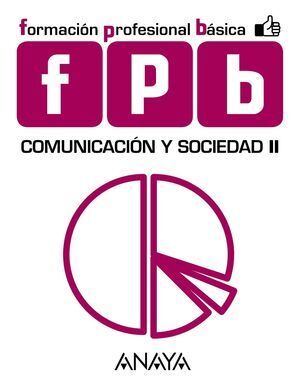 COMUNICACIÓN Y SOCIEDAD II.