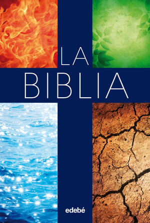 LA BIBLIA (ESCOLAR) -6086- EDEBE