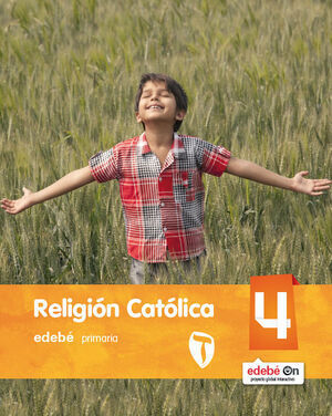 LDIG RELIGION CATOLICA EP4 (CAS)