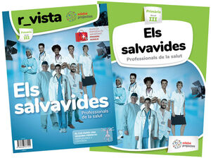 ELS SALVAVIDES (PROFESSIONALS DE LA SALUT)