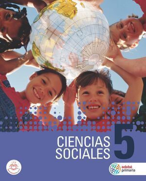 LDIG CIENCIAS SOCIALES EP5 (CAS)