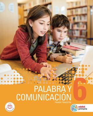 PALABRA Y COMUNICACIÓN 6