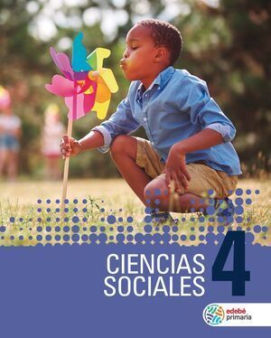CIENCIAS SOCIALES 4 EP GENERAL ED.2019 -3402- EDEBE