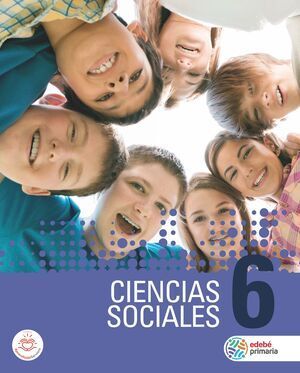 LDIG CIENCIAS SOCIALES EP6 (CAS)