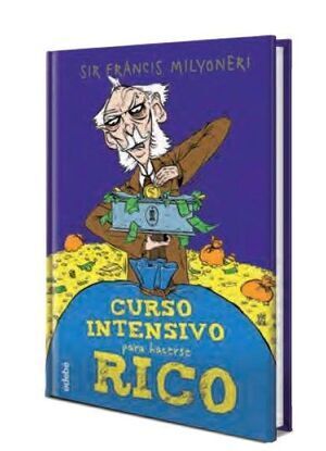CURSO INTENSIVO PARA HACERSE RICO