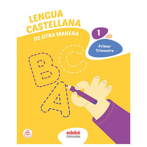 LENGUA CASTELLANA EP1 (CAT)