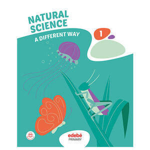 NATURAL SCIENCE EP1