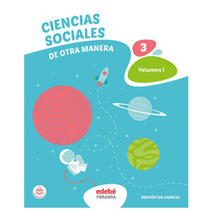 CIENCIAS SOCIALES EP3 (MUR)