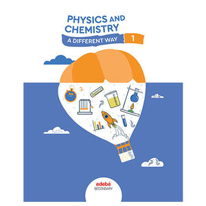 PHYSIC AND CHEMISTRY ES1