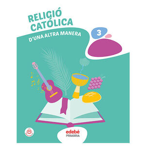 RELIGIÓ CATÒLICA 3