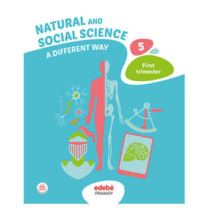 NATURAL AND SOCIAL SCIENCE EP5