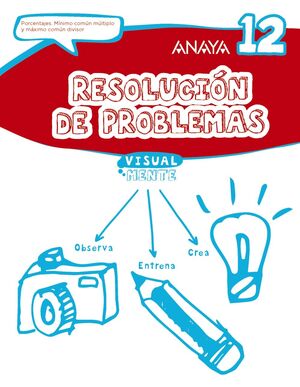 RESOLUCIÓN DE PROBLEMAS 12.