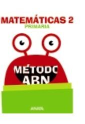 MATEMATICAS 2 EP METODO ABN