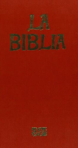 BIBLIA POPULAR