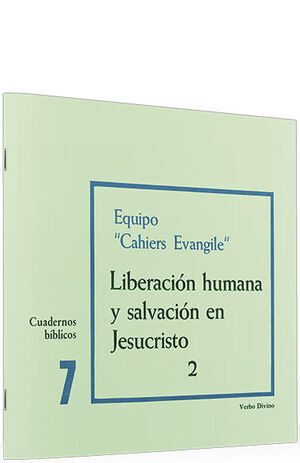 LIBERACIÓN HUMANA Y SALVACIÓN EN JESUCRISTO - 2