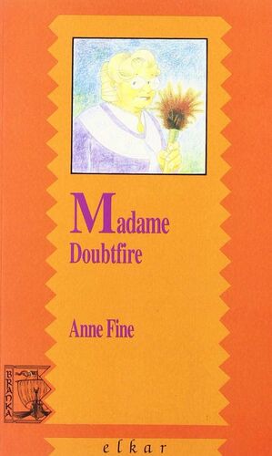 MADAME DOUBTFIRE