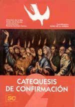 CATEQUESIS DE CONFIRMACIÓN 2