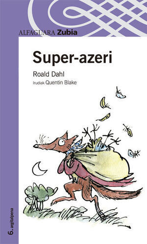 SUPER-AZERI - ZUBIA