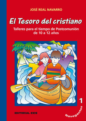 NAVEGANTES 1. EL TESORO DEL CRISTIANO
