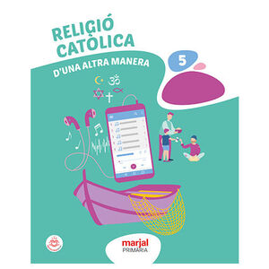 RELIGIO EP5 (VAL)