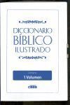DICCIONARIO BÍBLICO ILUSTRADO