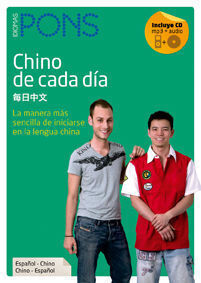 CHINO DE CADA DÍA + CD