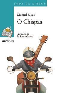 O CHISPAS