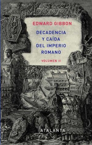 DECADENCIA Y CAIDA DEL IMPRERIO ROMANO (II)