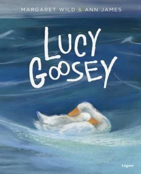 LUCY GOOSEY