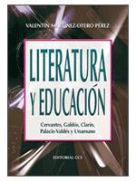LITERATURA Y EDUCACIÓN