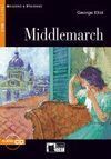 MIDDLEMARCH + CD AUDIO