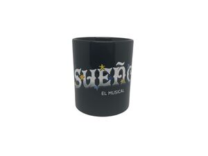 TAZA - SUEÑOS, EL MUSICAL