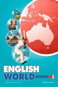ENGLISH WORLD FOR ESO 1 STUDENT BOOK