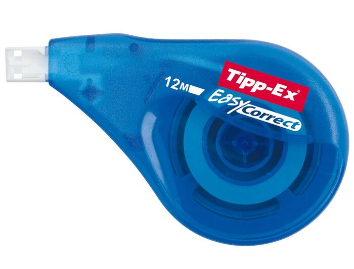 Cinta correctora Tippex pocket mouse 10m