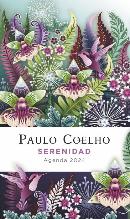 INSPIRACIONES (AGENDA 2010). COELHO, PAULO. Libro en papel. 9788408086345  Librería Salesiana