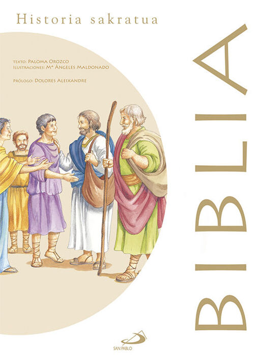 SAGRADA BIBLIA CON ACTIVIDADES PARA NIÑOS Y NIÑAS, Libreria Virtual SAN  PABLO